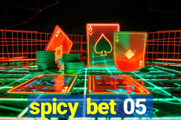 spicy bet 05